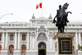Junta Preparatoria del Congreso 2026-2031 se reunirá este viernes desde las 16:00 horas.