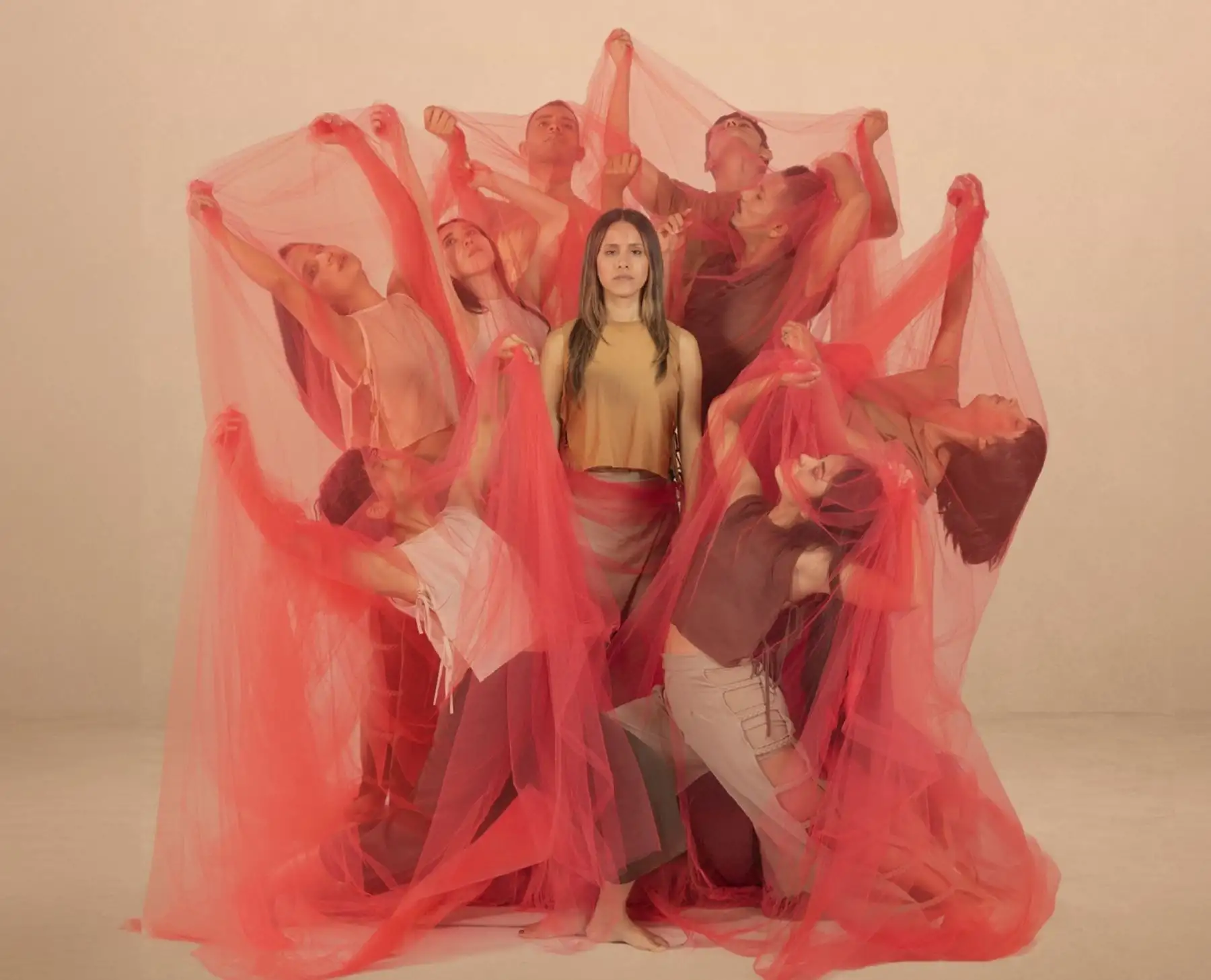 Continúa el Festival Danza Nueva hasta el 8 de agosto en el ICPNA de Miraflores