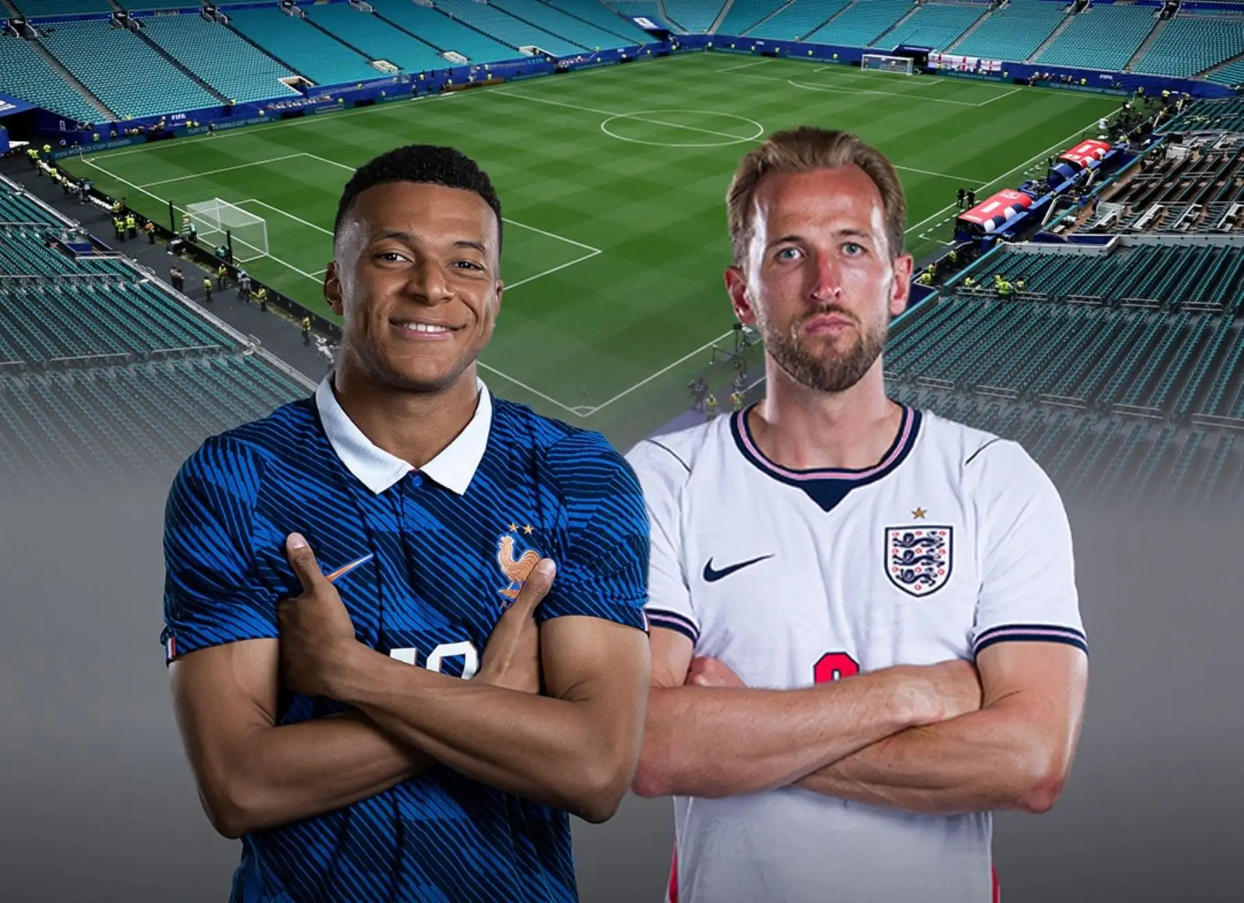 Francia vs. Inglaterra: Día y hora del partido por el tercer lugar del Mundial 2026
