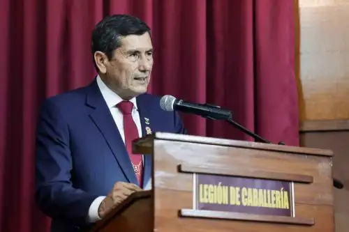 ANDINA/Difusión