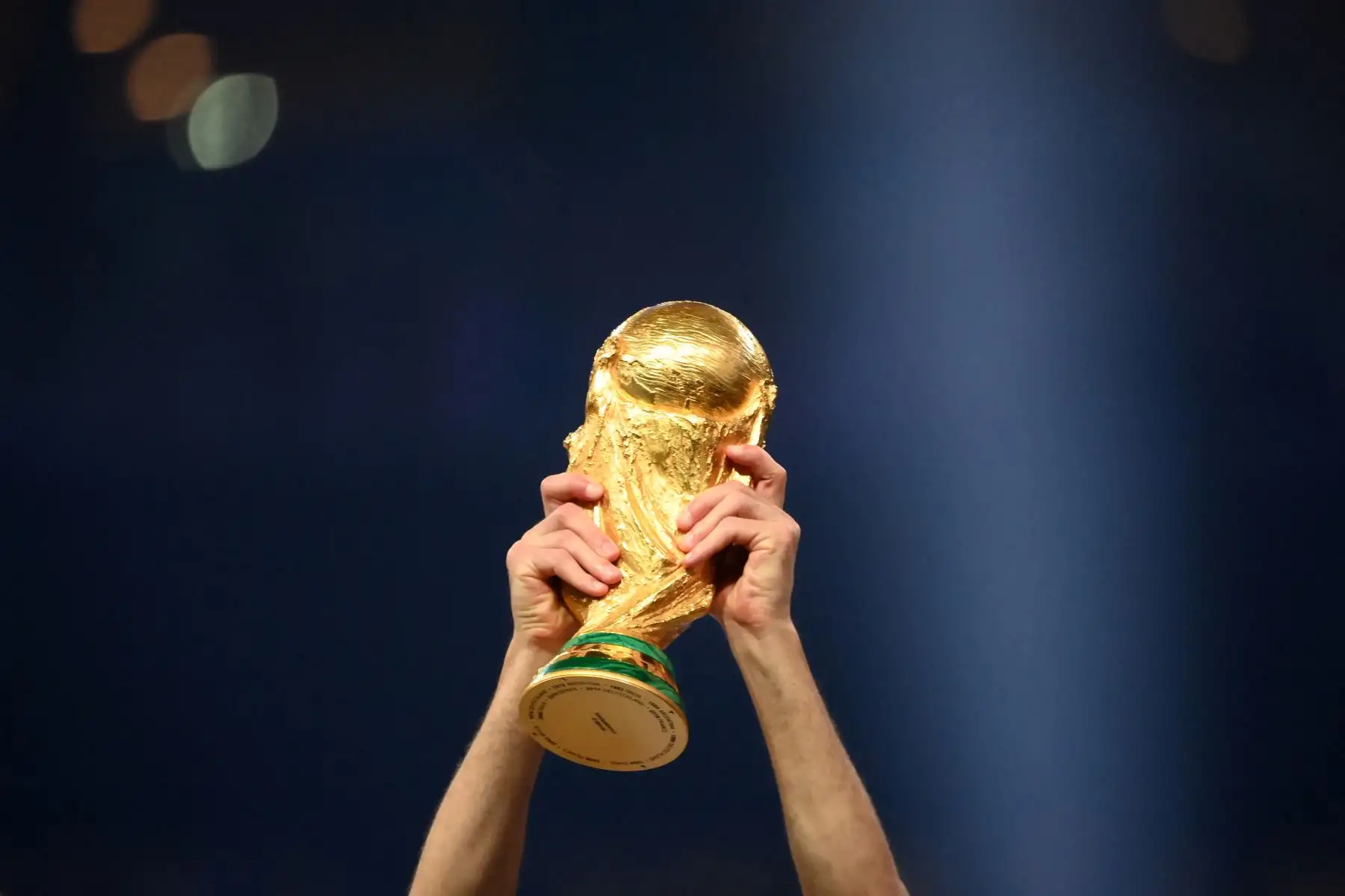 Mundial 2026: El campeón de la Copa del Mundo ganará 50 millones de dólares