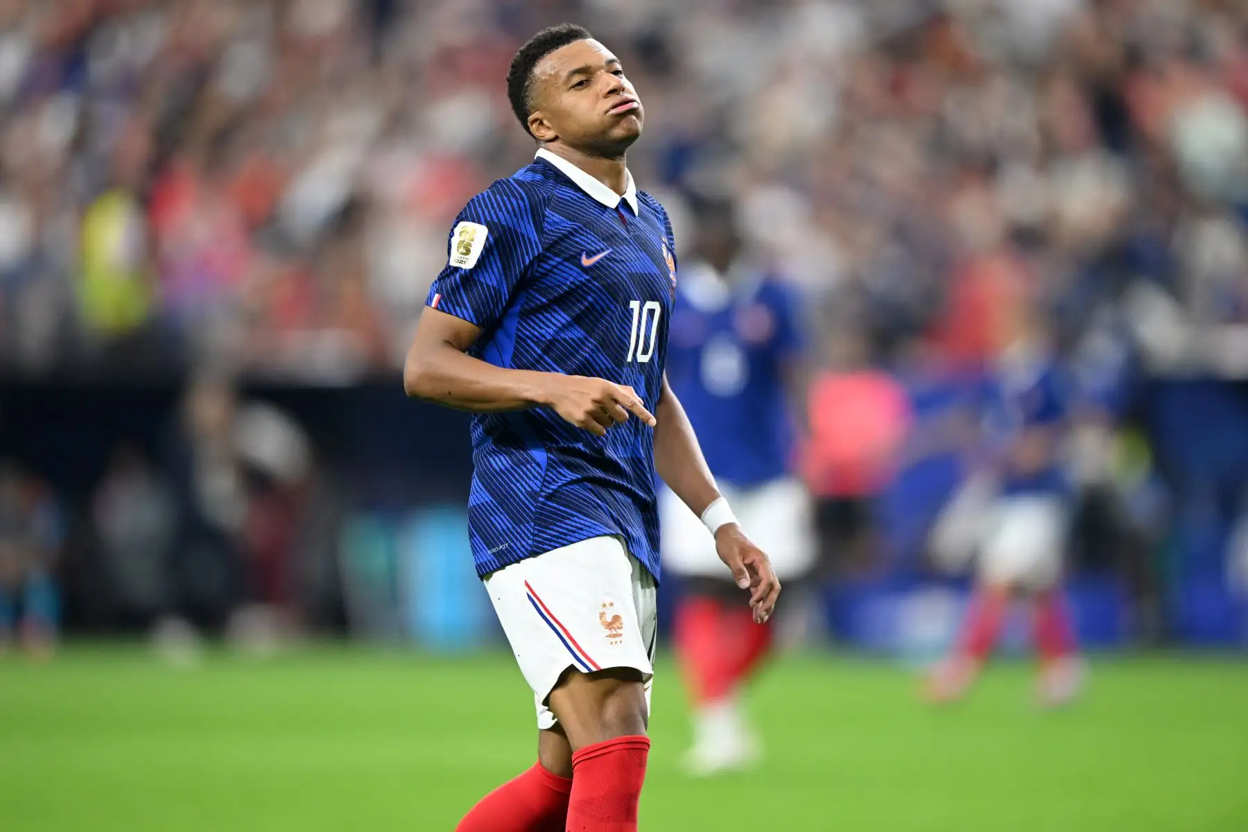 Mundial 2026: ¿Será suficiente para Kylian Mbappé ganar la Bota de Oro?