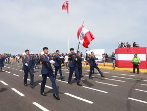 Foto: Gore Callao