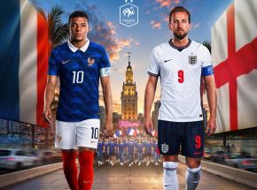 Francia e Inglaterra buscarán la medalla de bronce del Mundial 2026
