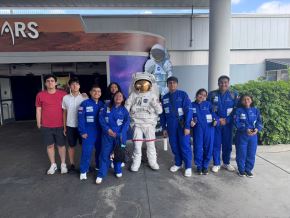 Foto: Huarmis Space