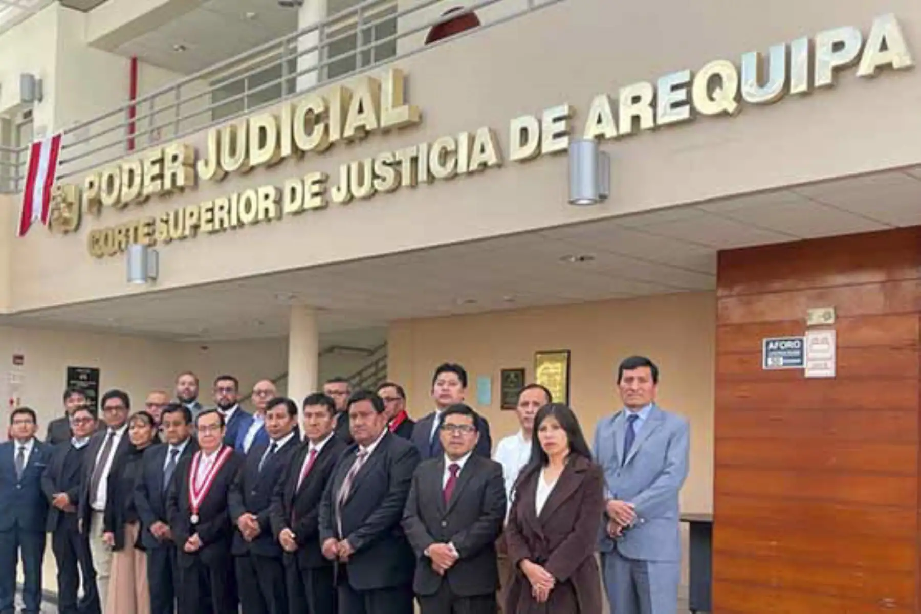 PJ forma jueces con perfiles ad hoc para procesos de cibercriminalidad con aplicación IA