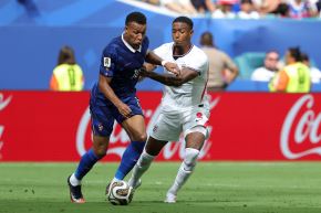 Francia e Inglaterra juegan por el tercer lugar del Mundial 2026