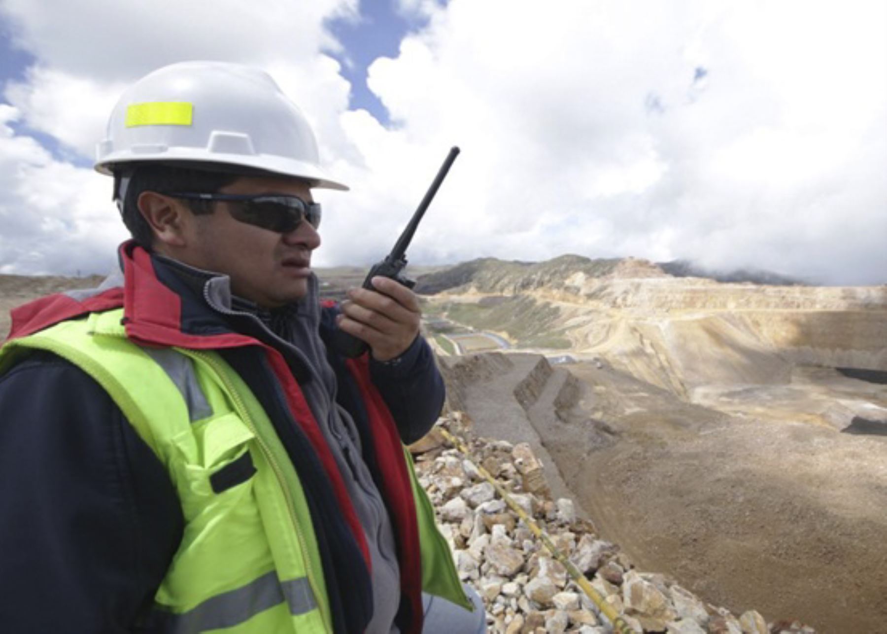 Ministerio de Energía aprueba norma que optimiza procedimientos para la exploración minera