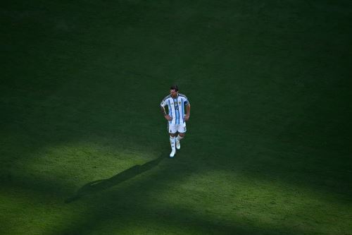 El último tango: Lionel Messi se despide, quizás para siempre, de los Mundiales