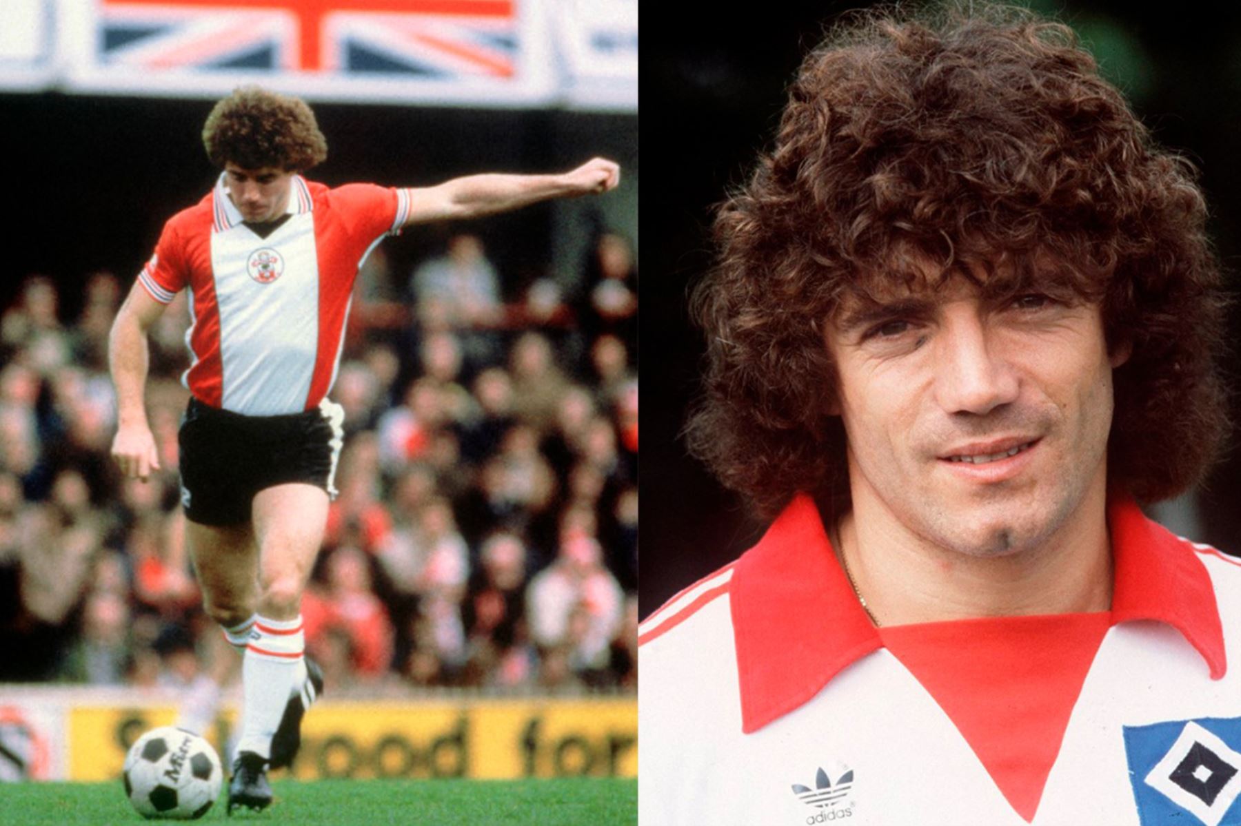 Murió el exfubolista Kevin Keegan, leyenda del Liverpool y de Inglaterra