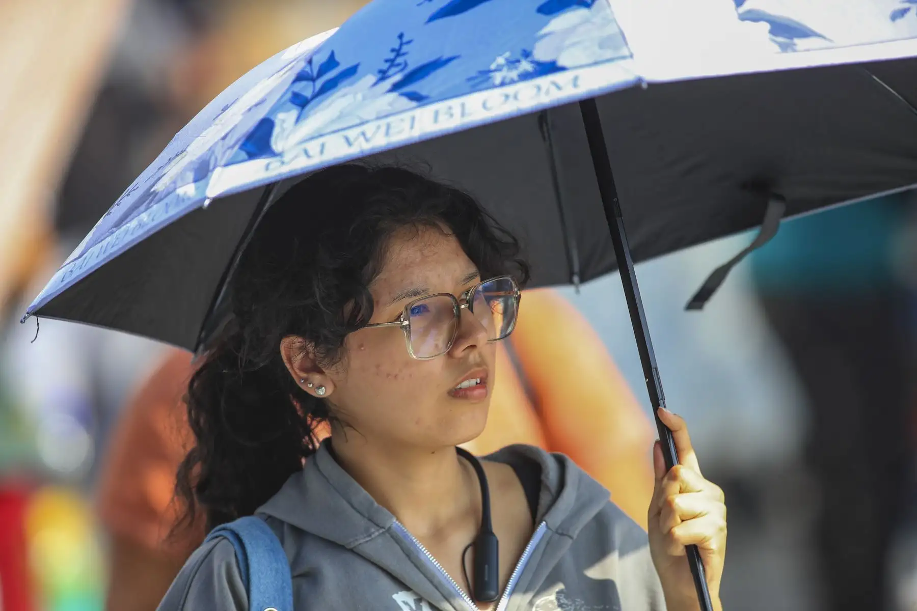 Lima experimenta temperaturas inusualmente altas en pleno invierno, con máximas que podrían alcanzar los 29°C (84,2°F) a causa del fenómeno de El Niño, según advirtió el Servicio Nacional de Meteorología e Hidrología del Perú (Senamhi). Foto: ANDINA/Ricardo Cuba