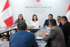 ANDINA/Difusión