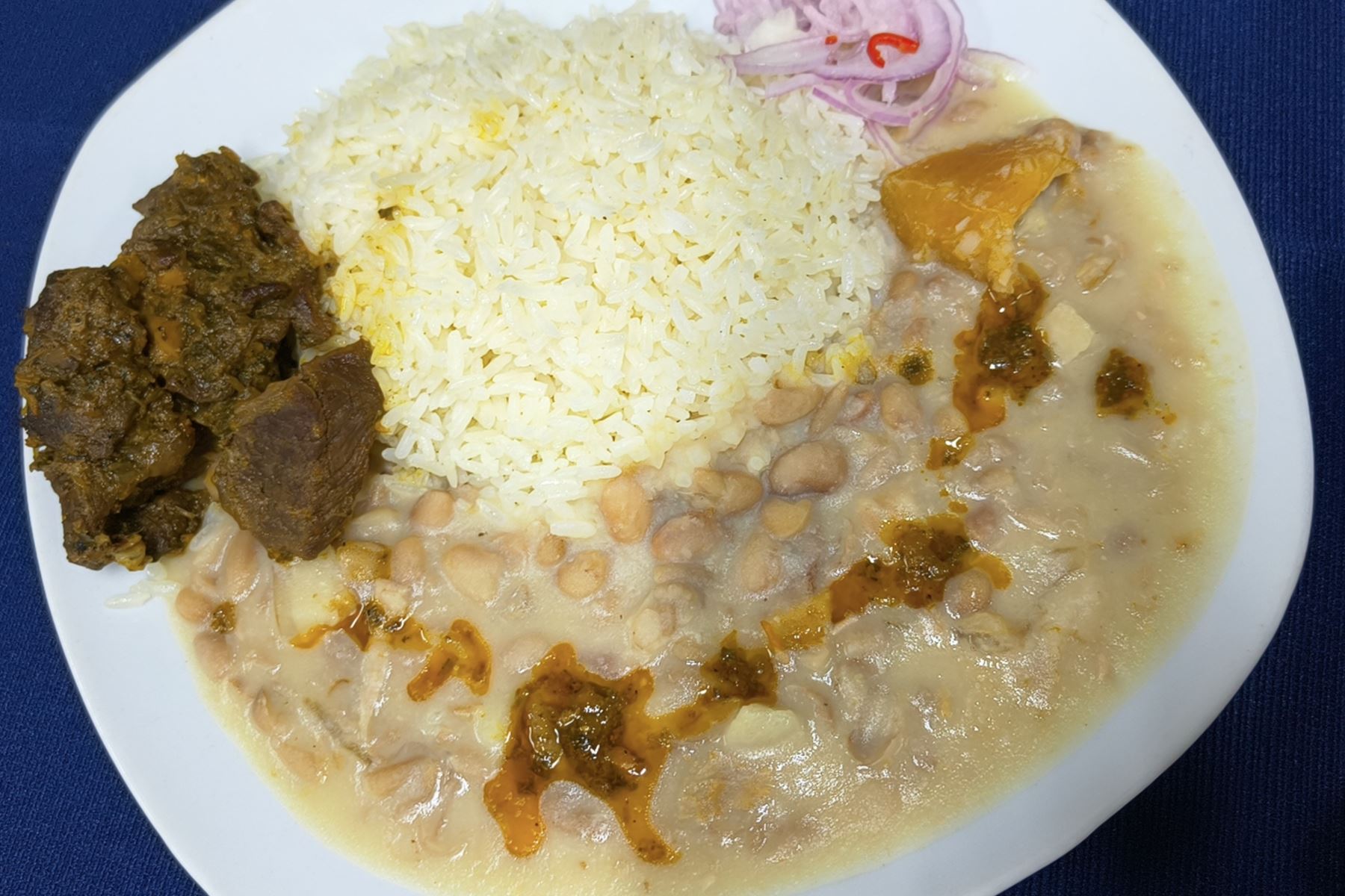 Lambayeque: el cabrito, el plato favorito del papa León XIV, tendrá su fiesta en Zaña