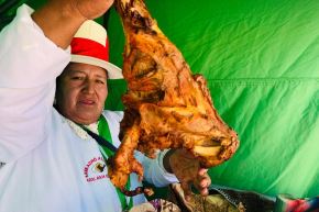 ANDINA/Difusión