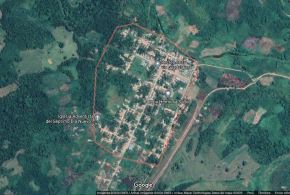 El establecimiento del Bosque Local Pampa Hermosa, en el distrito de Pampa Hermosa, provincia de Ucayali, región Loreto, permitirá a las comunidades locales realizar un aprovechamiento sostenible de los recursos forestales.