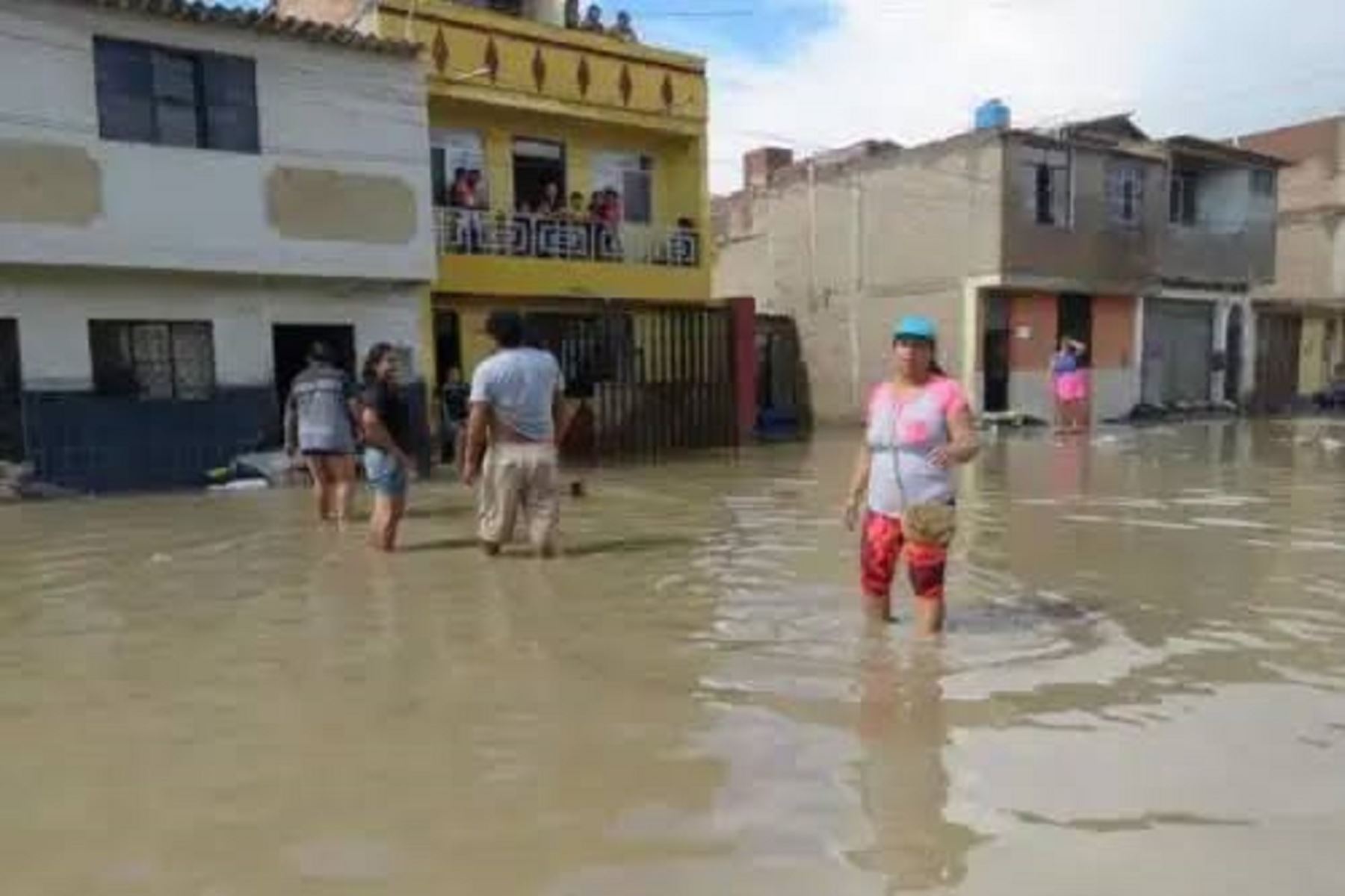 Efectos de El Niño Costero continúan reflejándose en la economía del país