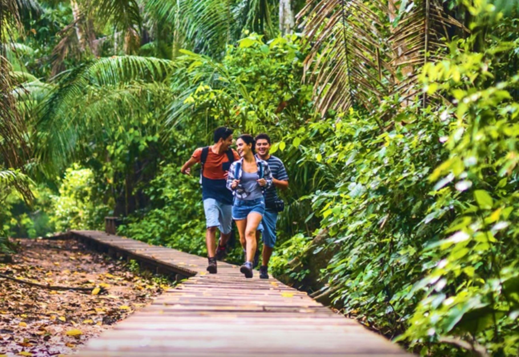 Fiestas Patrias: ¿Por qué viajar en este feriado largo a ese destino soñado del Perú?