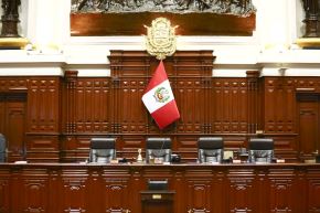 ANDINA/Difusión