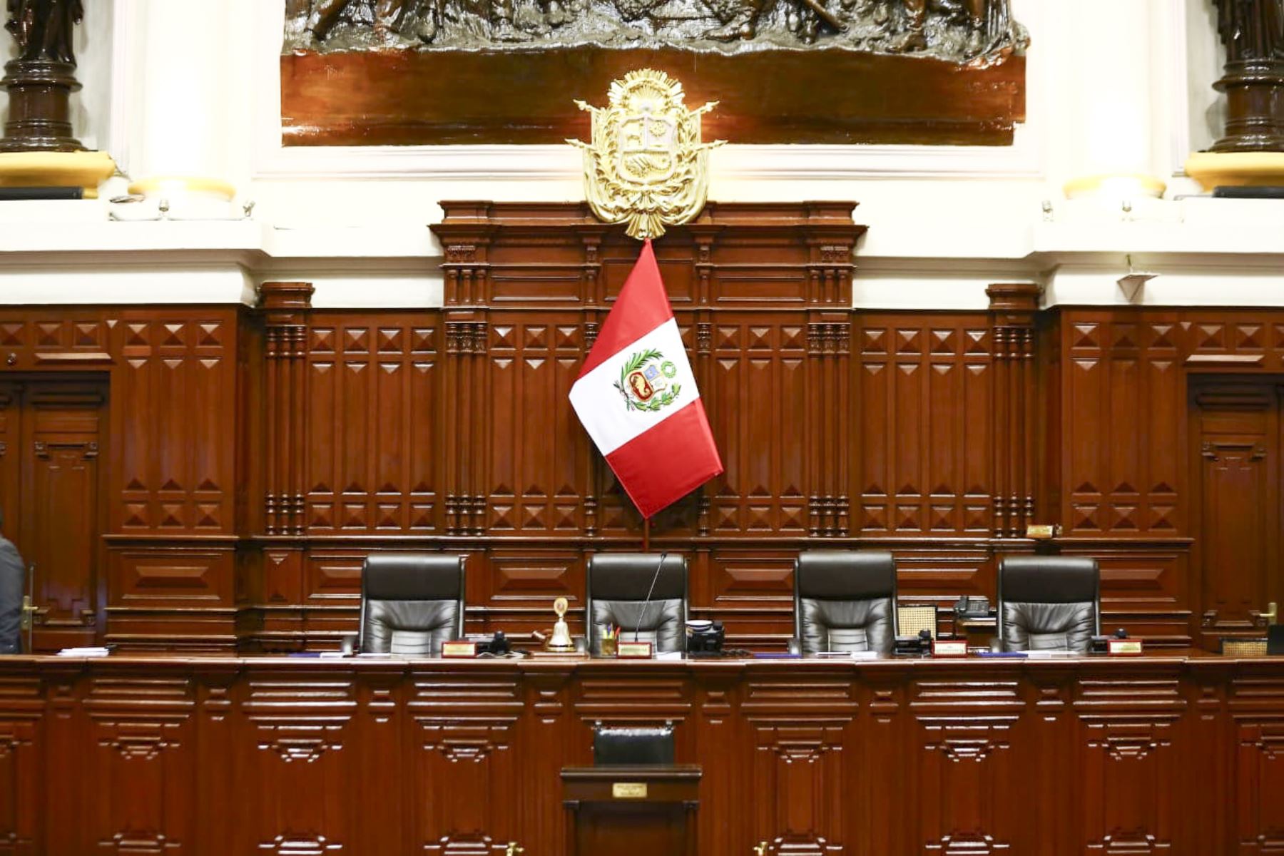 Congreso: así será la elección de la primera Mesa Directiva de la Cámara de Diputados
