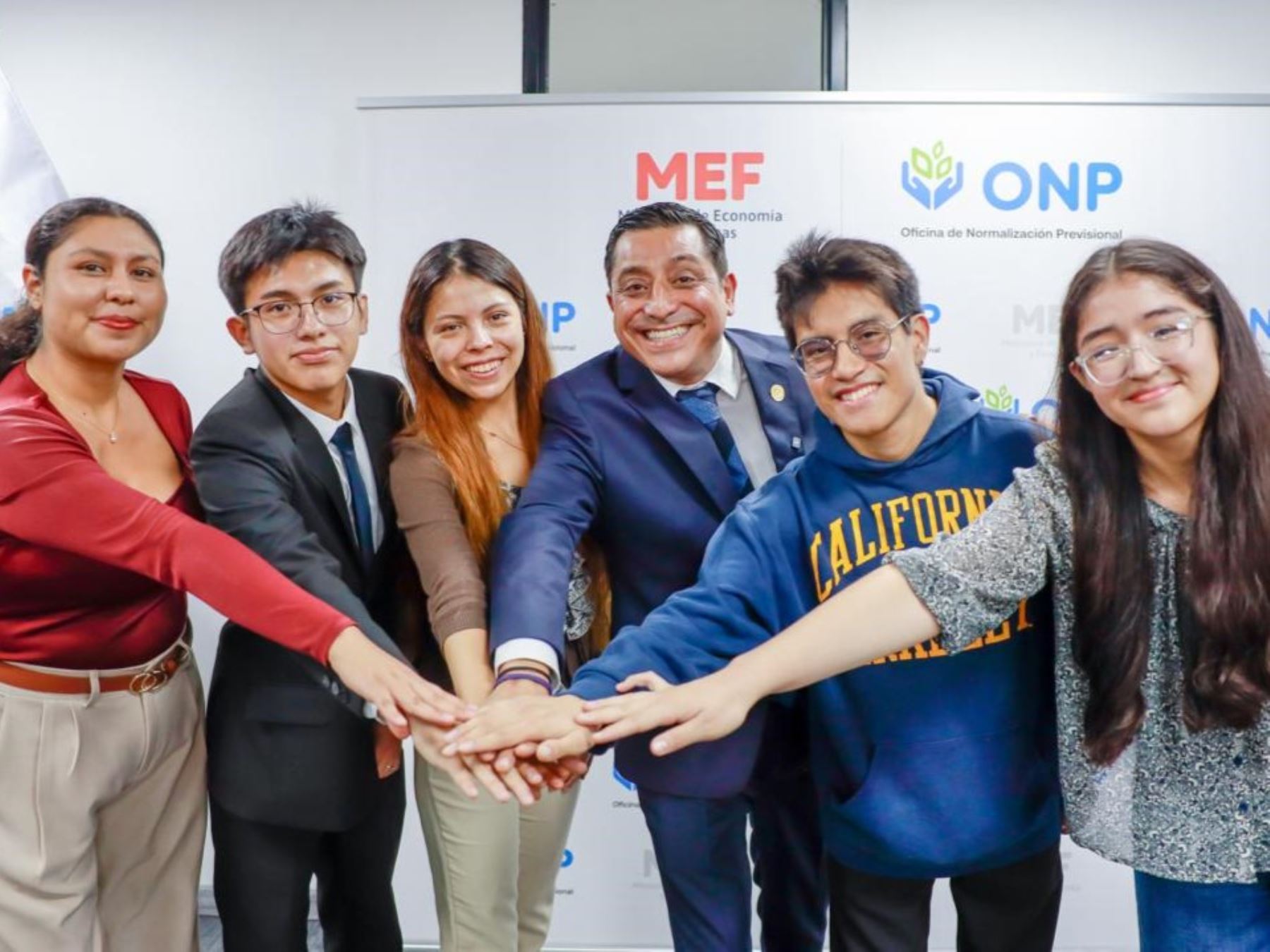 ONP busca egresados de universidades: conoce todos los detalles