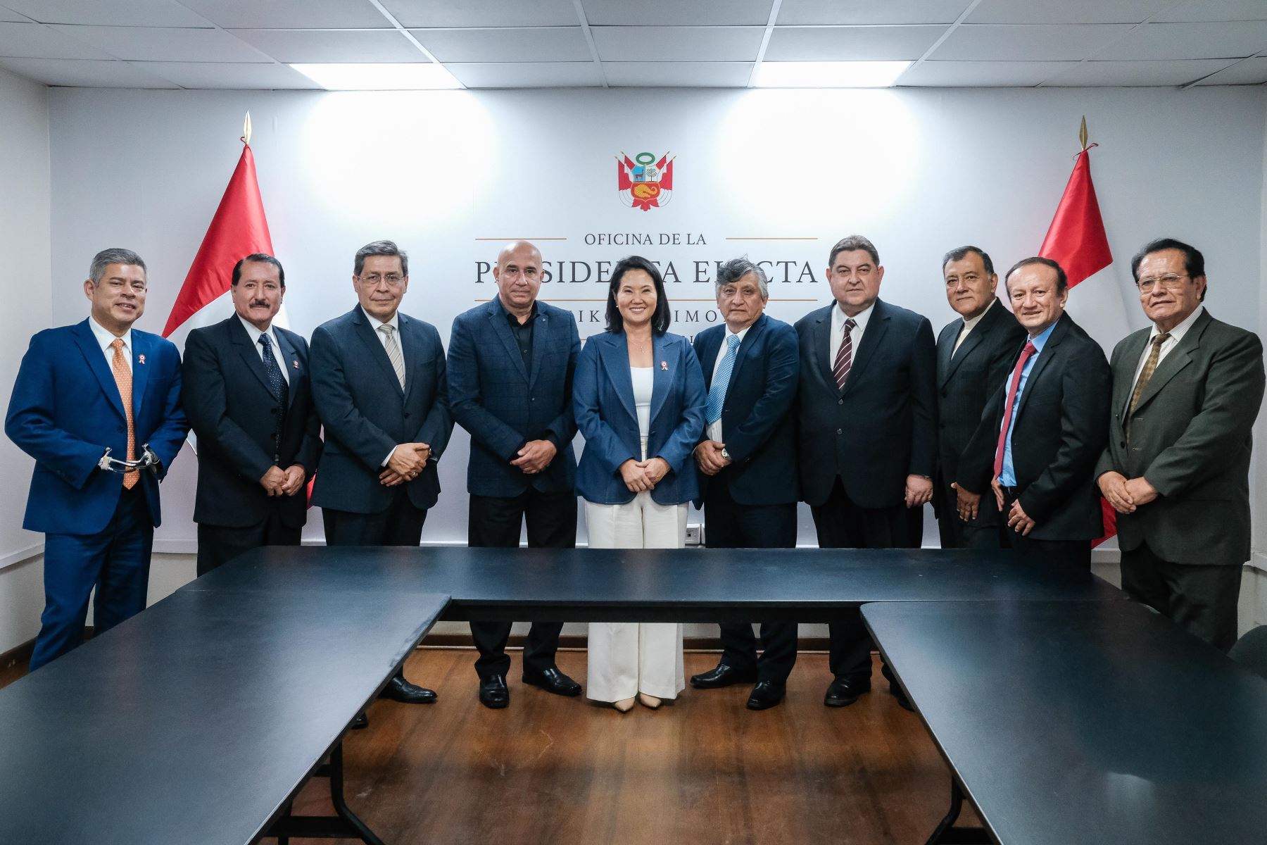 XXI Ceremonia de Acción de Gracias por el Perú se realizará el 30 de julio