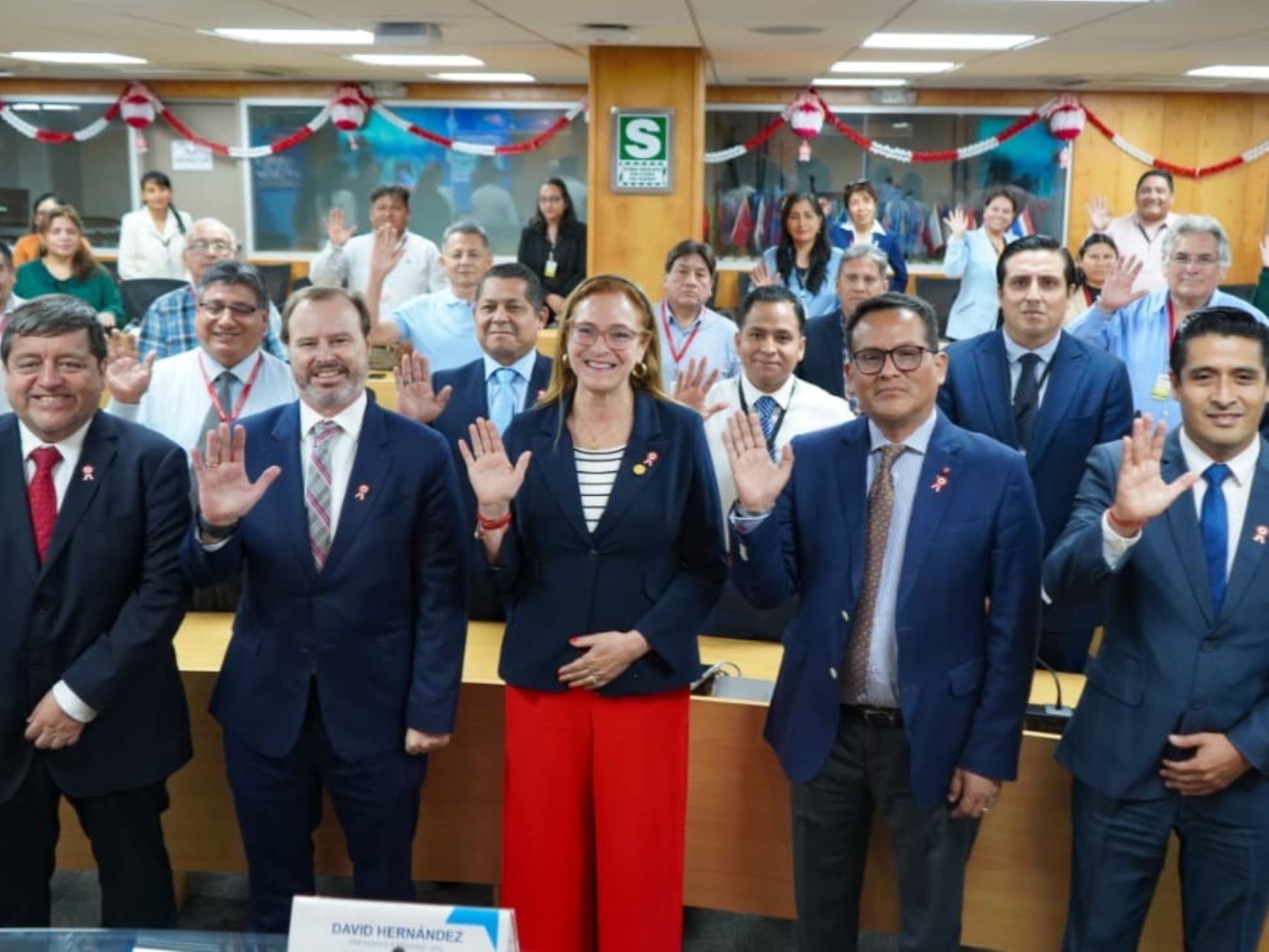 Tarjeta única para el transporte público en Lima y Callao da un paso decisivo