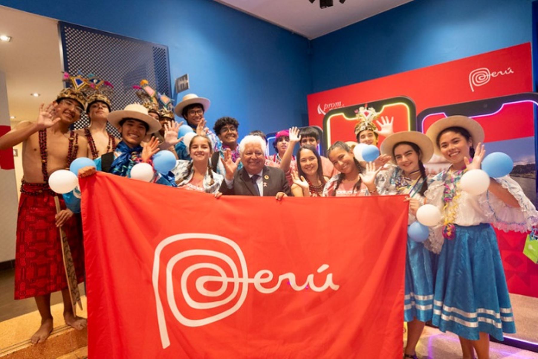 PromPerú: campaña "Más peruano que nunca" impulsará turismo, inversiones y exportaciones