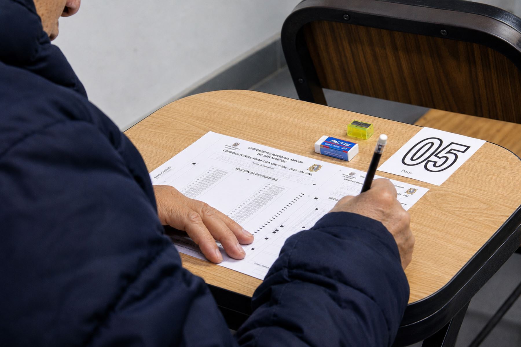 JNJ aprueba cuatro convocatorias de concursos públicos para nombrar a 600 jueces