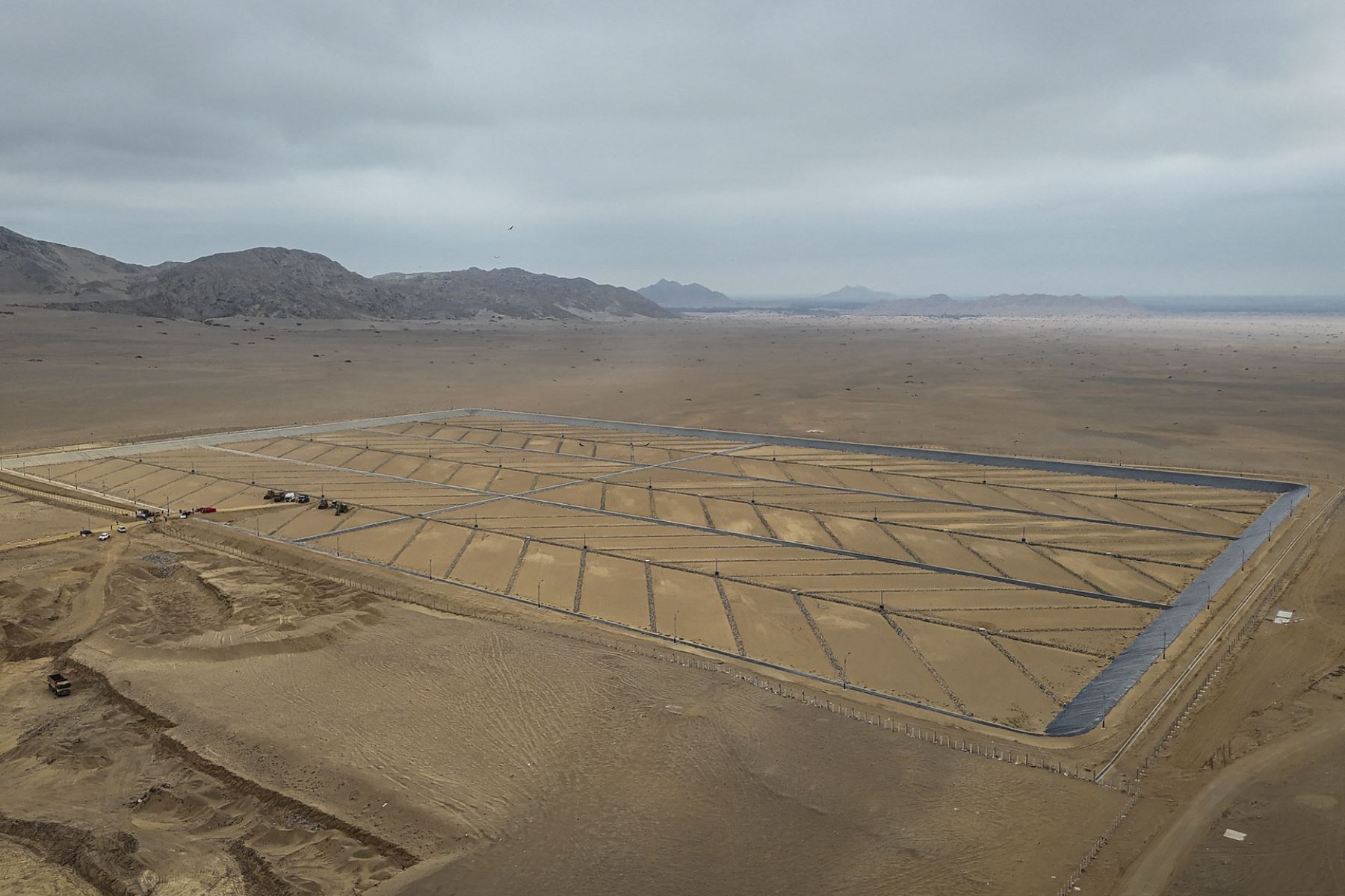 El Minam inauguró dos nuevas plantas de reciclaje de residuos que permitirán recuperar materiales reciclables y aprovechar los residuos orgánicos, contribuyendo a una ciudad más limpia y a un mejor servicio para los chiclayanos. Foto: Minam