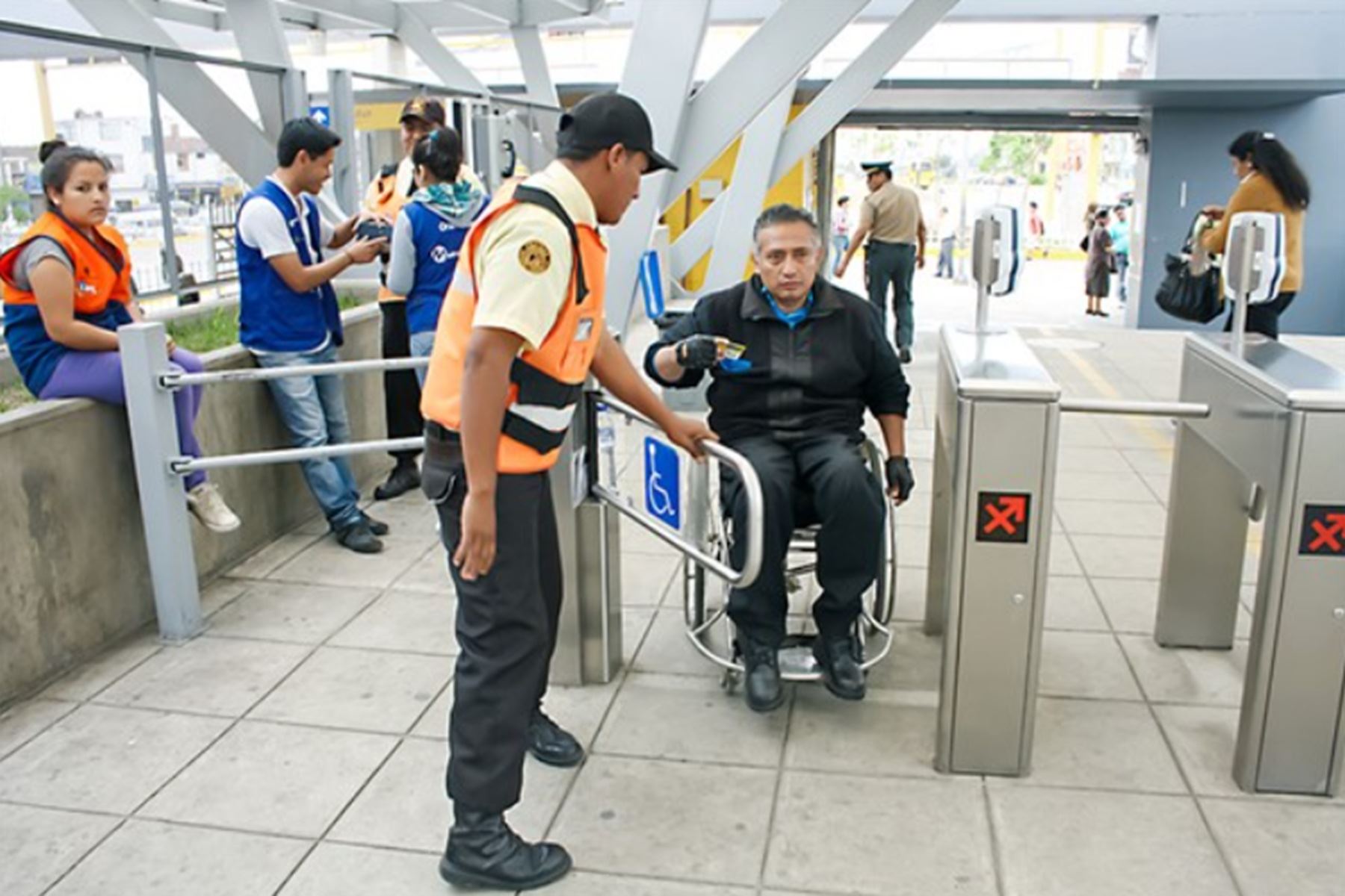 ¿Qué cambia con la ley del descanso sentado? Estas son las nuevas obligaciones