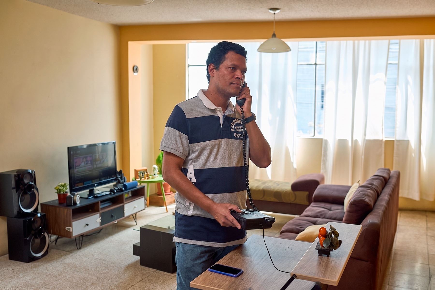 Fiestas Patrias: si viajas evita pagar por telefonía, internet o televisión por cable
