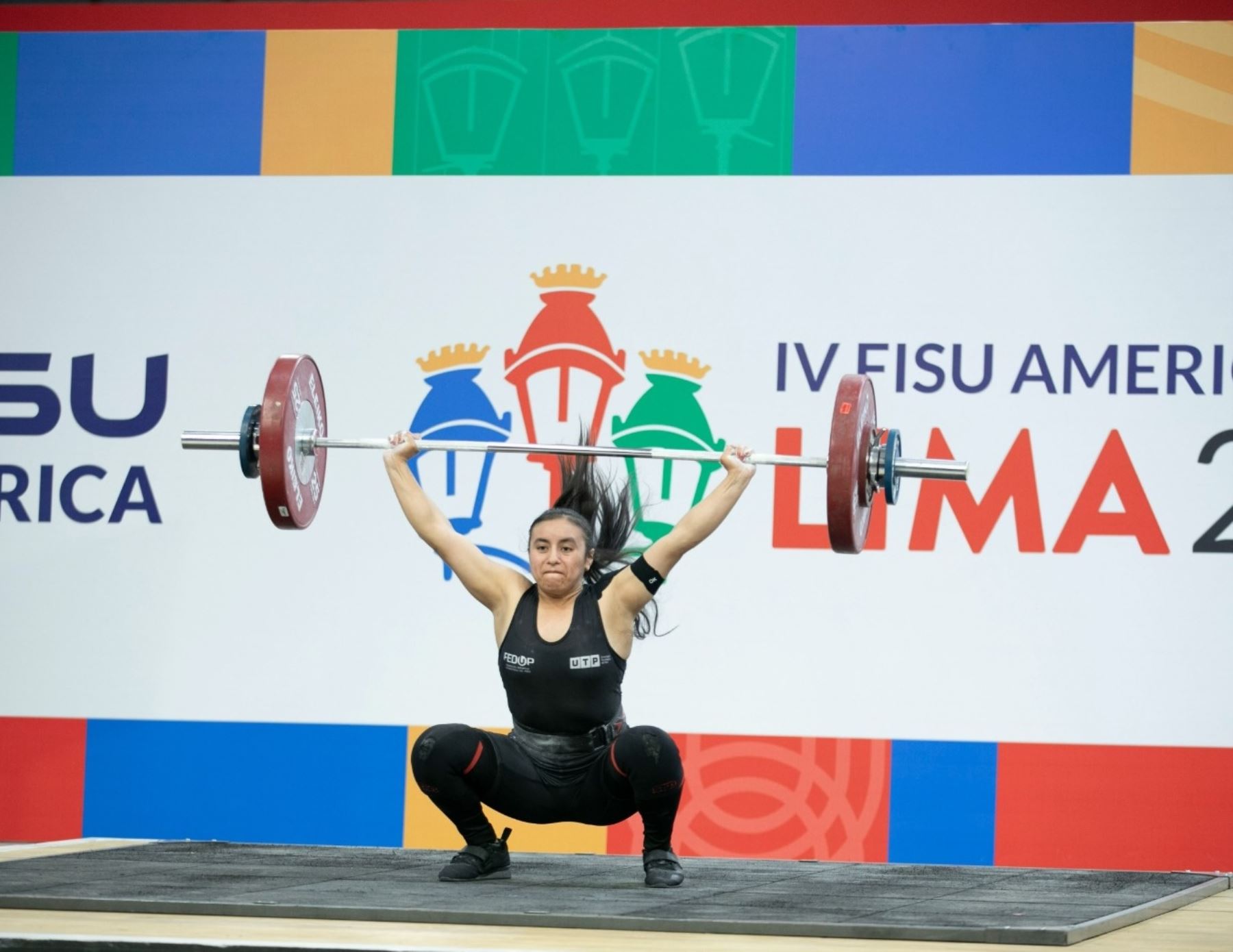 Videna ya vive la emoción de los Juegos Panamericanos Universitarios Lima 2026