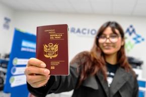 ANDINA/Difusión
