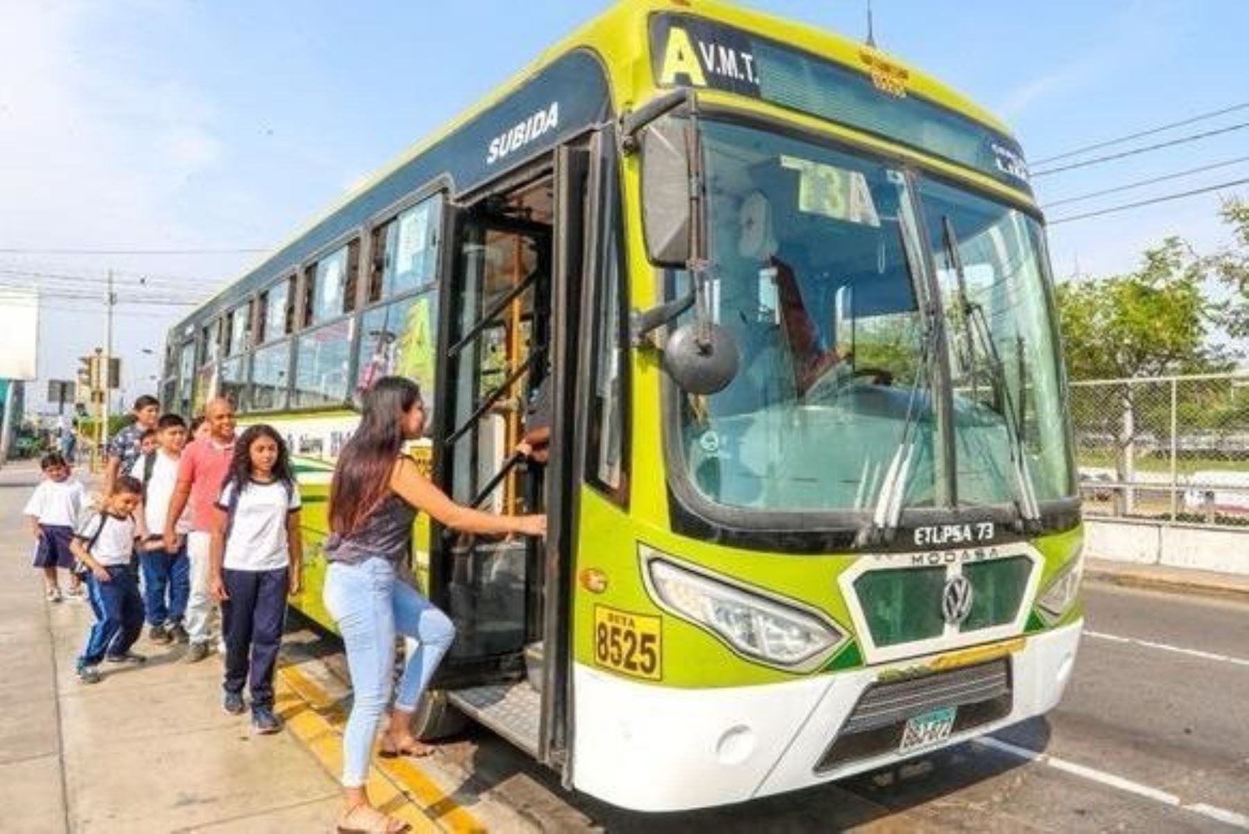 Feriado de 23 de julio: conoce el horario especial del transporte público en Lima y Callao