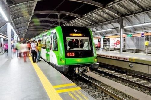 Feriado de 23 de julio: conoce el horario especial del transporte público en Lima y Callao. Foto: ANDINA/Difusión.