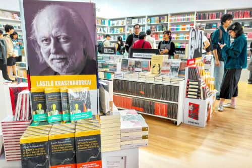 FIL Lima 2026 abre sus puertas con una semana llena de libros, autores y actividades culturales