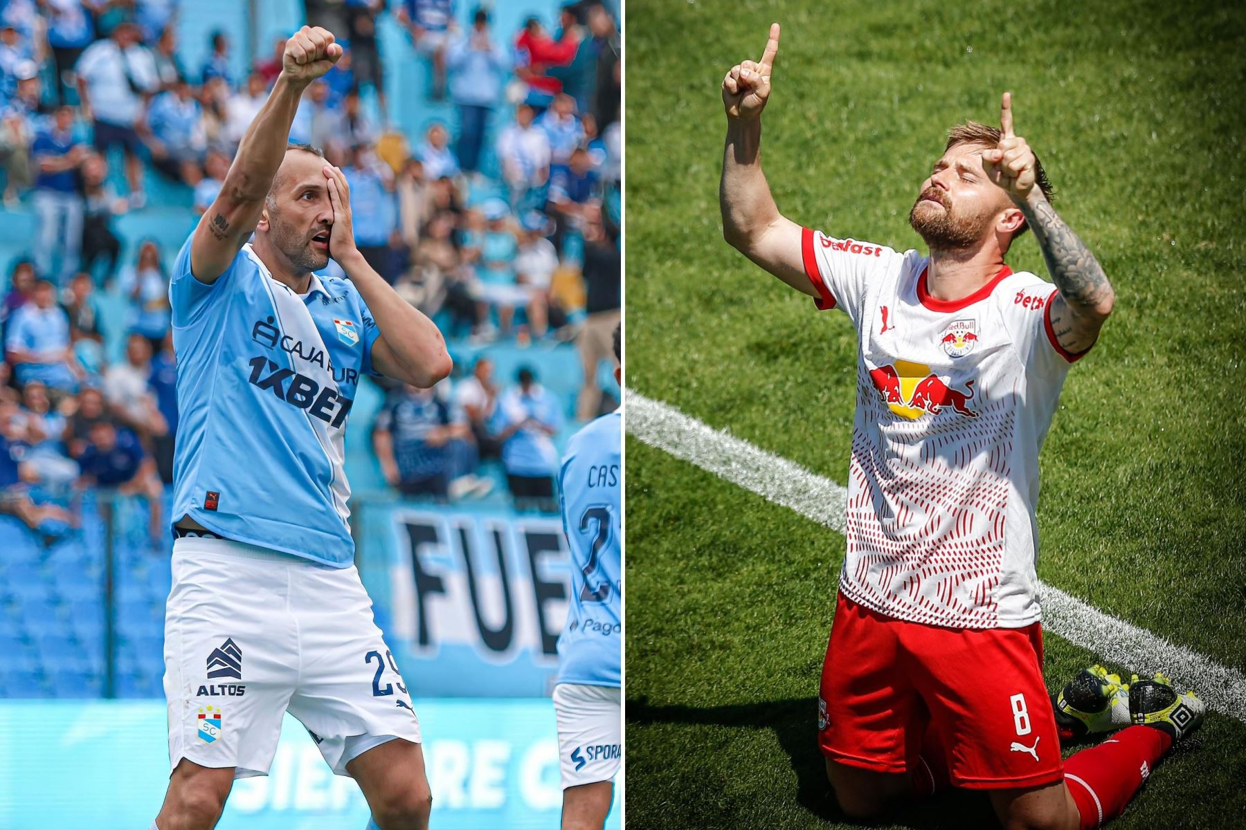 Sporting Cristal vs. Red Bull Bragantino: Hora y canal para ver duelo de Copa Sudamericana