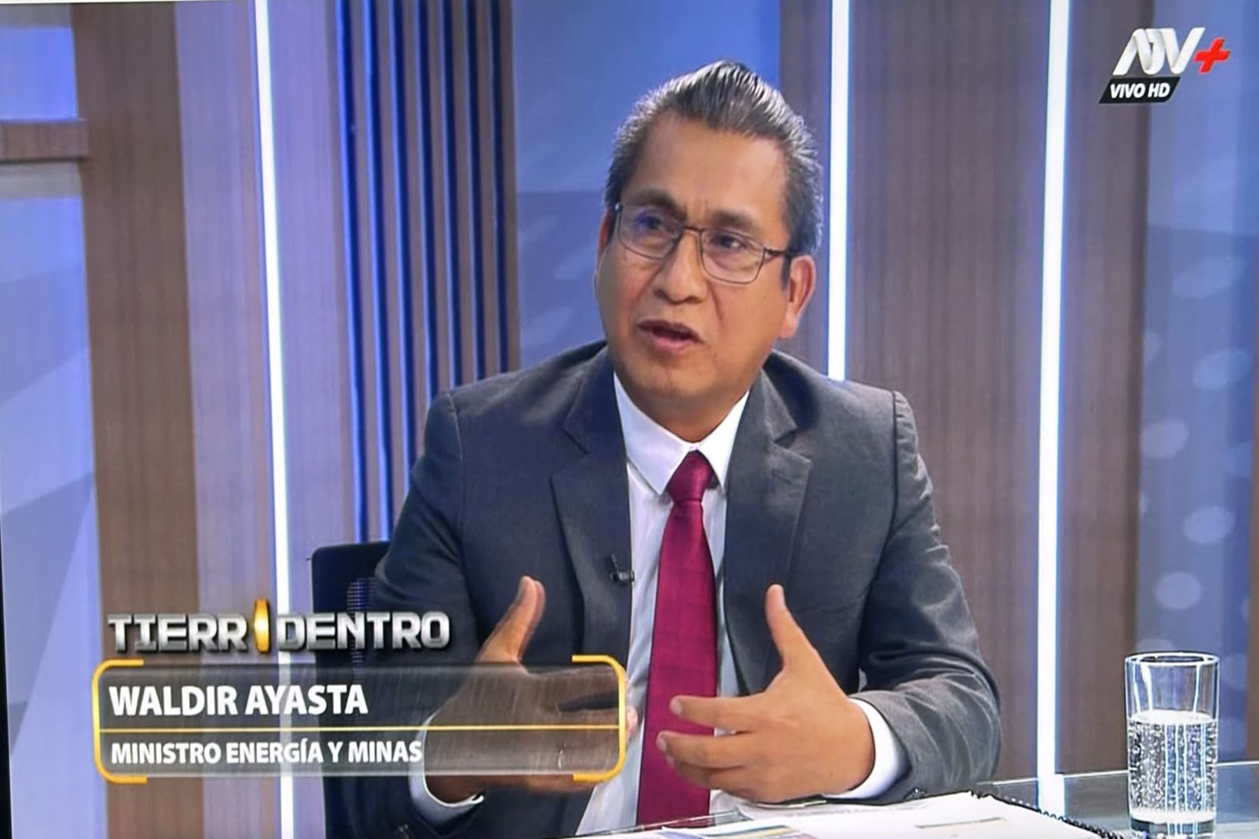 Seguridad energética avanza en Perú con inversiones que ampliarán el acceso a servicios