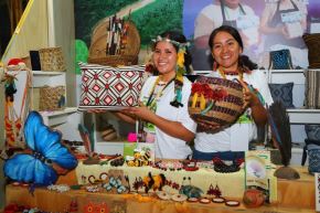 En Fiestas Patrias, los peruanos pueden celebrar al país apostando por productos contribuyen a conservar los ecosistemas. Foto: Minam/Difusión.