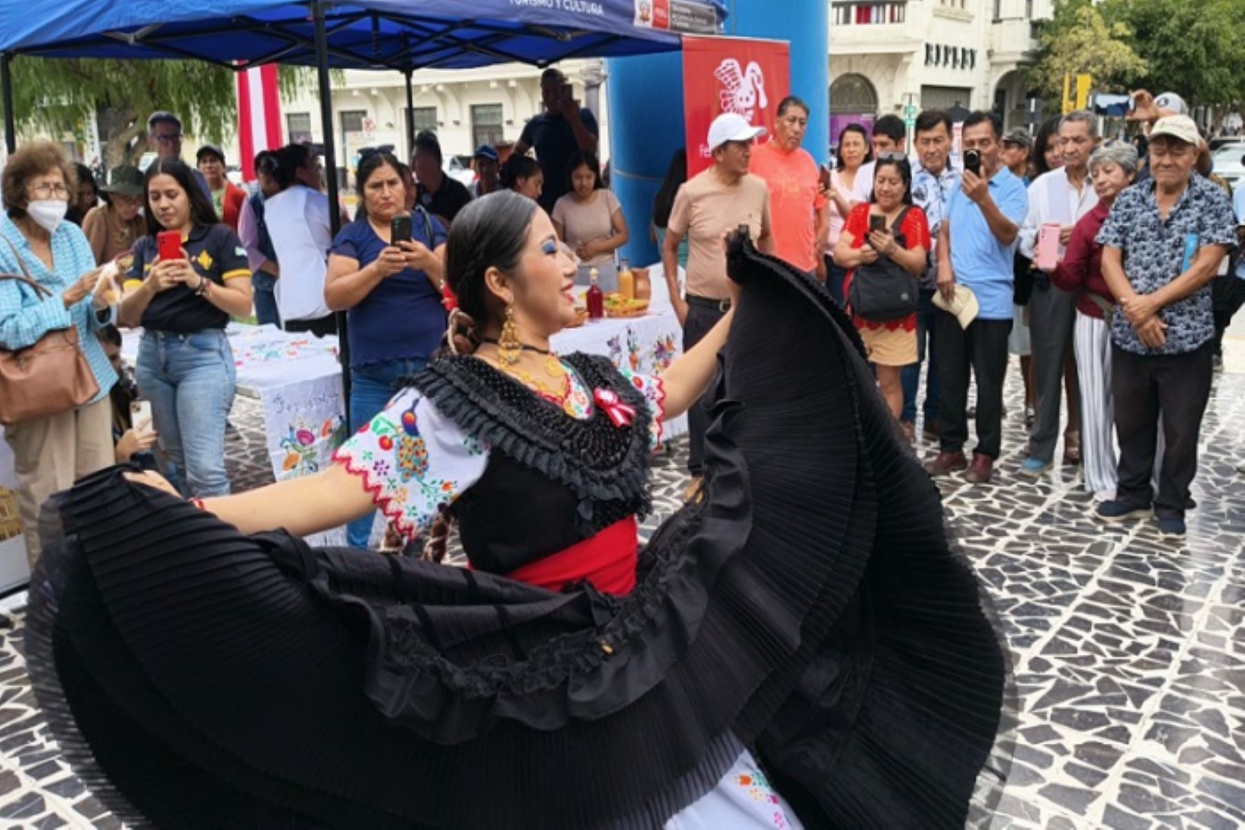 Lambayeque espera generar movimiento económico de S/50 millones durante Fiestas Patrias