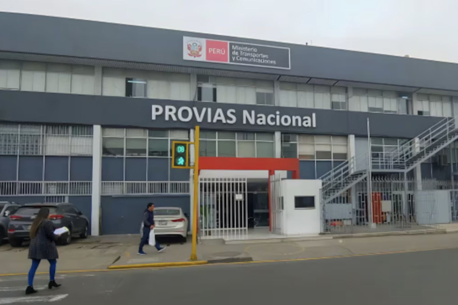 Provías Nacional: carretera Patahuasi-Yauri-Sicuani será una realidad