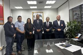 ANDINA/Difusión