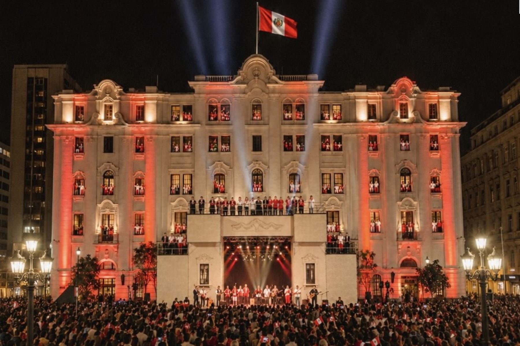 ‘Lima celebra al Perú’: cultura, gastronomía, arte y deporte para las Fiestas Patrias 2026