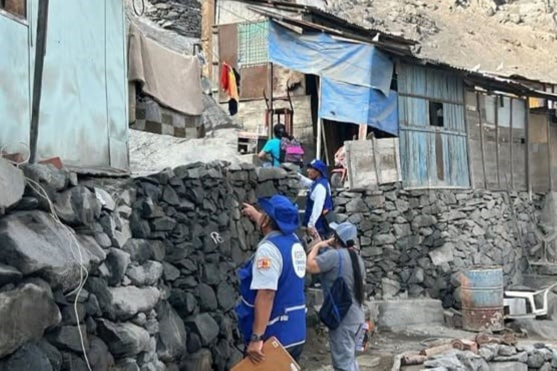 Atención, Lima Norte: Minsa refuerza lucha contra el dengue con brigadas casa por casa