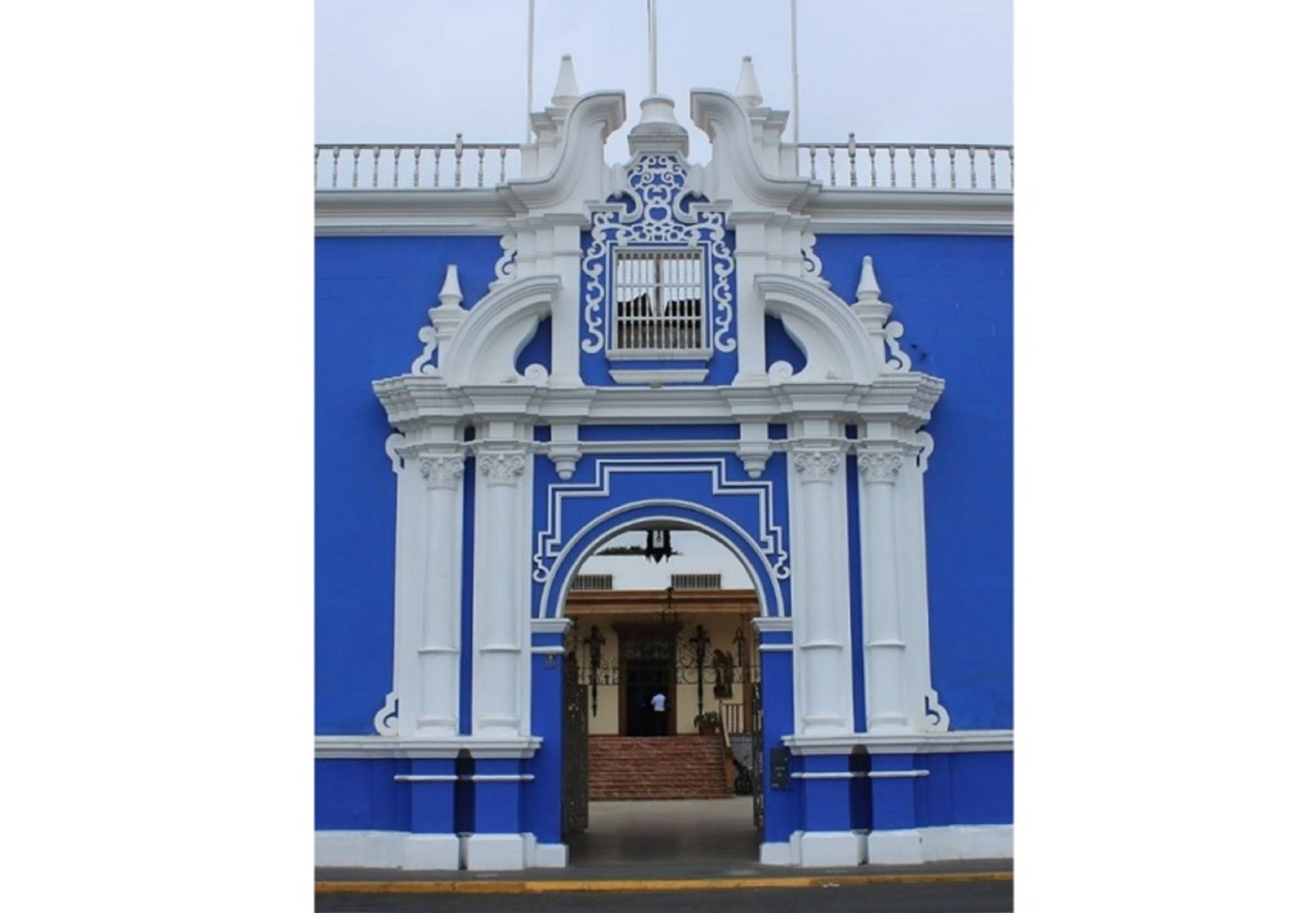 Declaran Patrimonio Cultural de la Nación a 24 bienes muebles del Arzobispado de Trujillo