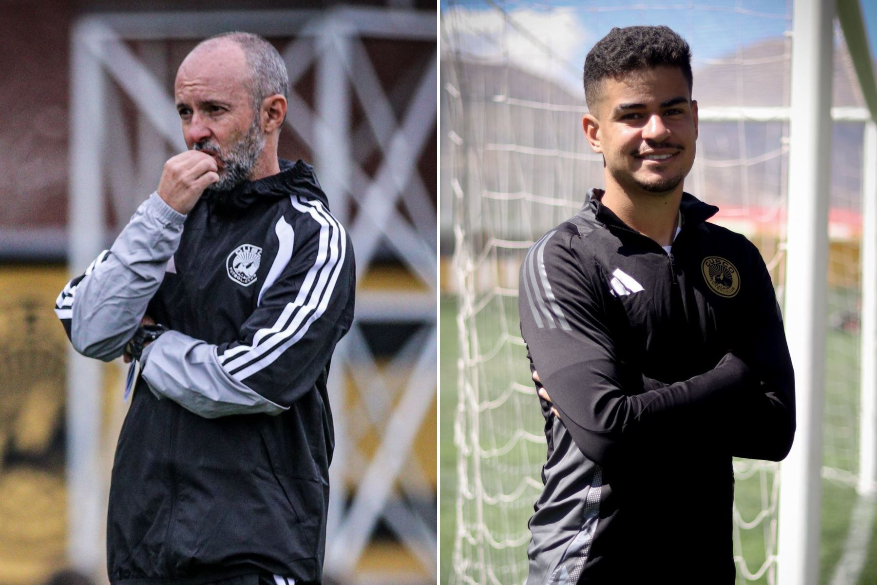 Reencuentro monumental: Javier Rabanal y Miguel Silveira enfrentarán a Universitario