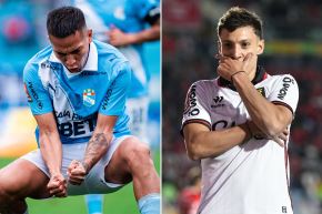 Sporting Cristal y FBC Melgar protagonizarán el partido destacado de la fecha 2 del Torneo Clausura. 