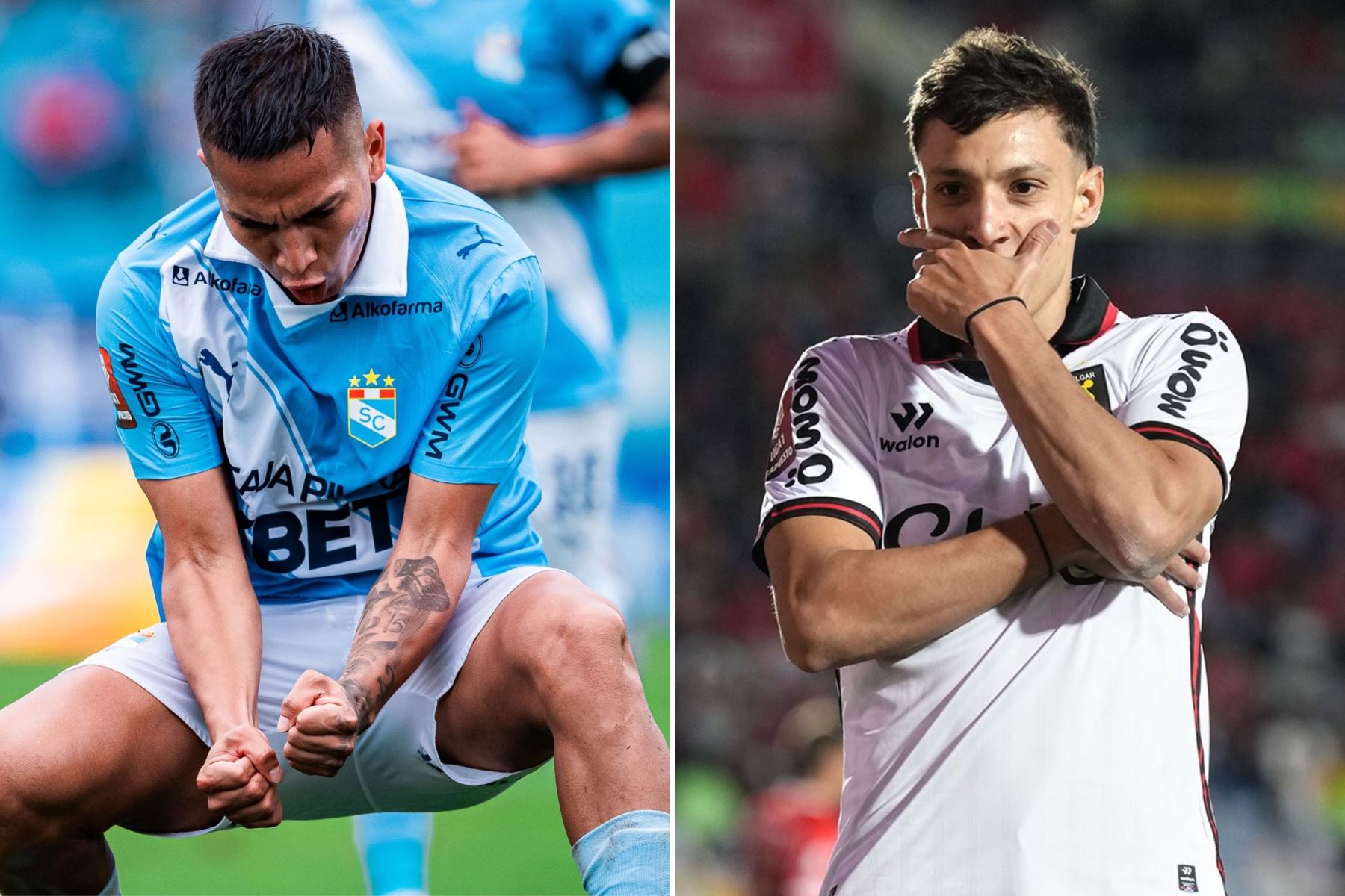 Melgar vs. Sporting Cristal: Hora y canal para ver el partidazo de la fecha 2 del Clausura