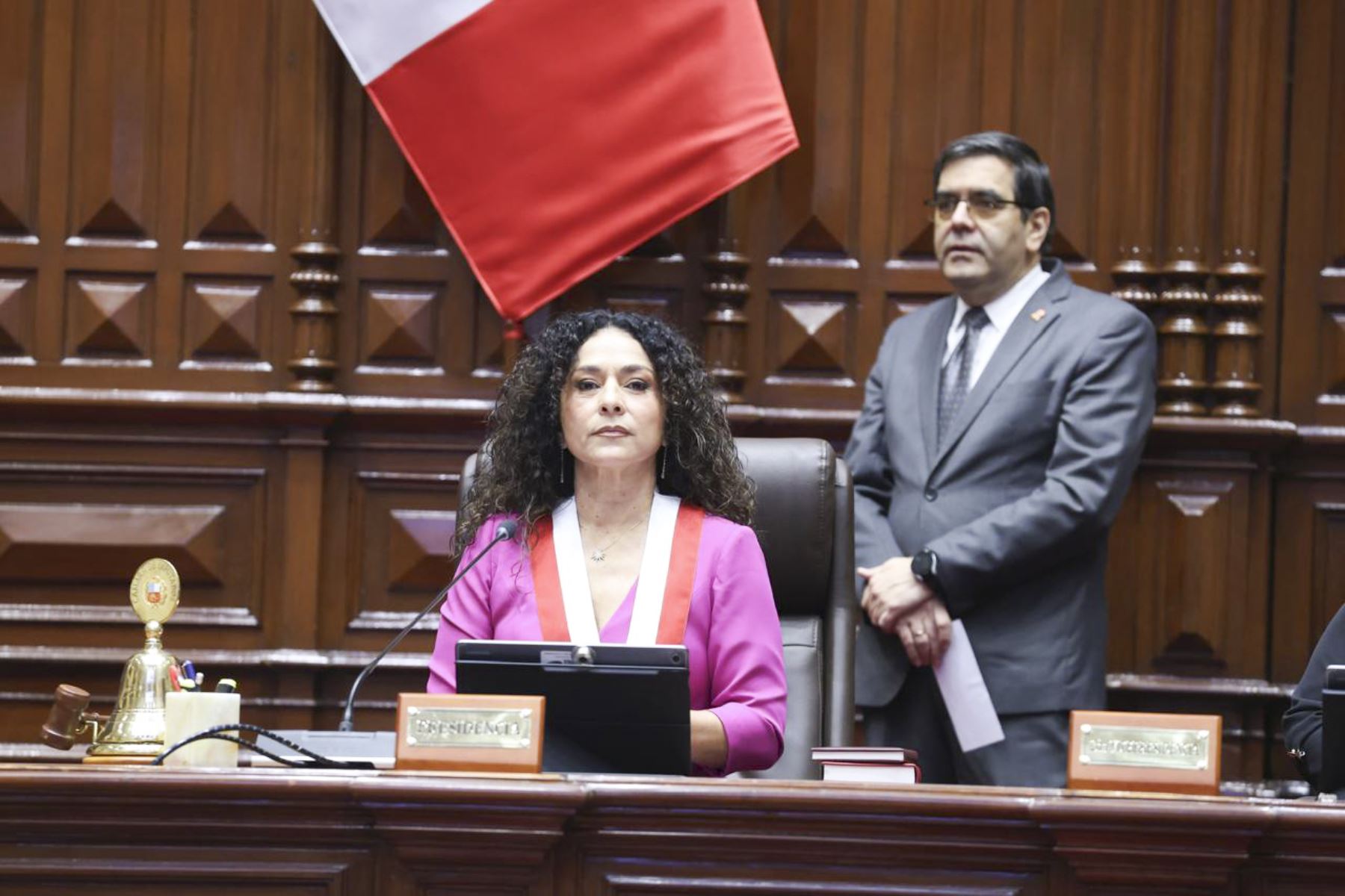 Congreso bicameral: este domingo 26 se elegirá a mesa directiva de Cámara de Diputados