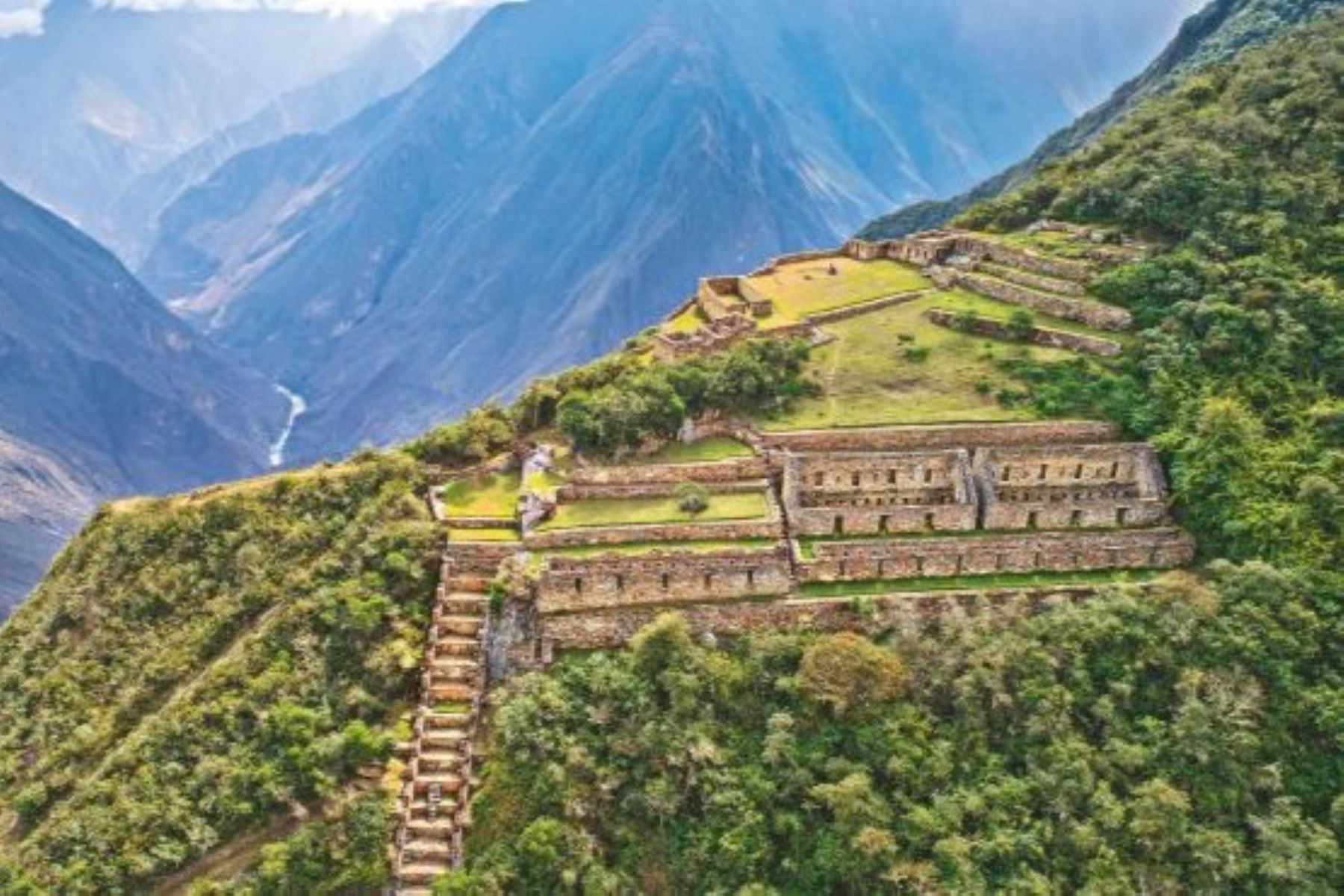 Lonely Planet: el Perú es elegido mejor destino para viajar en 2026
